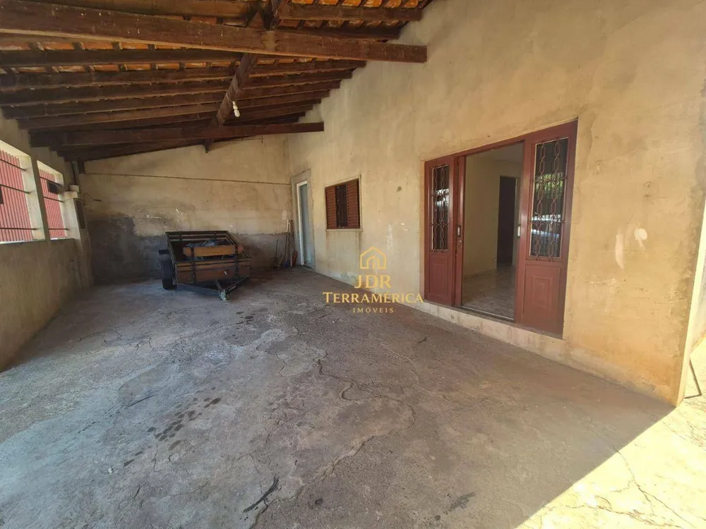 Casa, 4 quartos, 150 m² - Foto 12