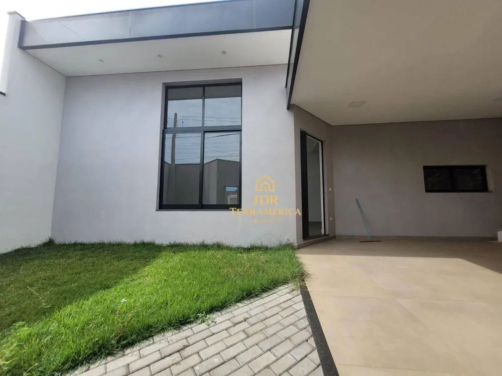 Casa, 3 quartos, 157 m² - Foto 5