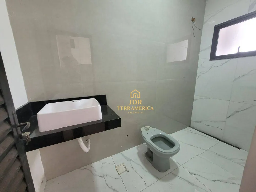 Casa, 3 quartos, 157 m² - Foto 13