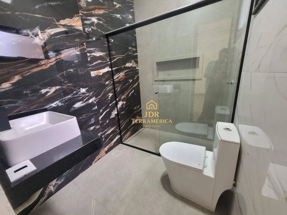 Casa, 3 quartos, 157 m² - Foto 7