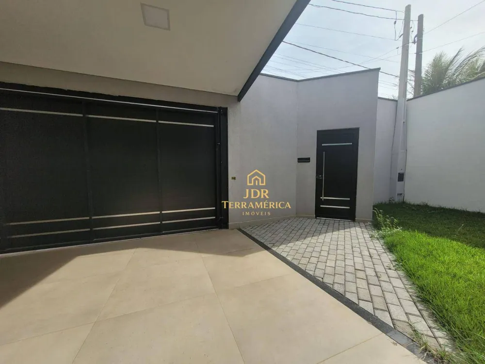 Casa, 3 quartos, 157 m² - Foto 3