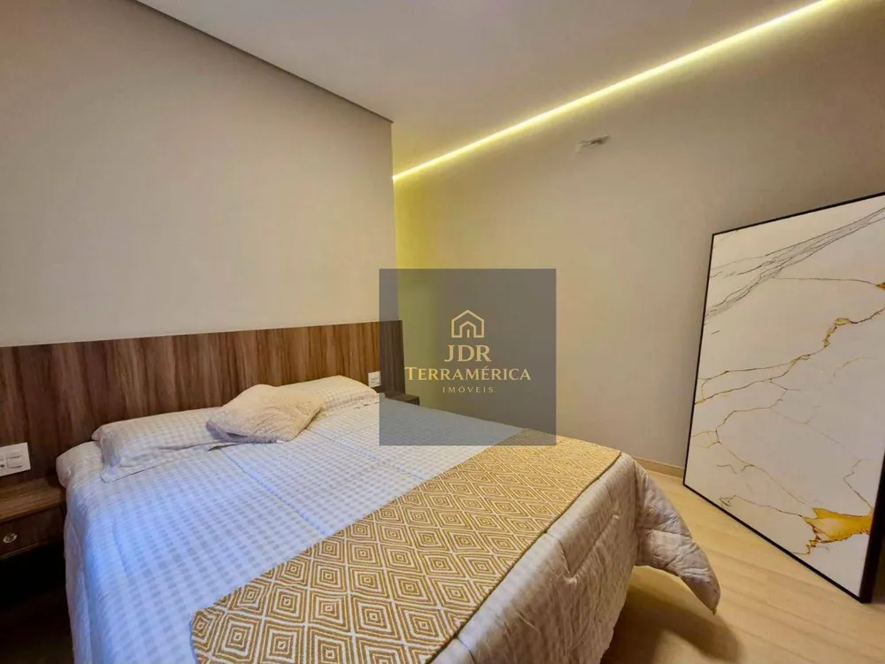 Casa de Condomínio, 3 quartos - Foto 8