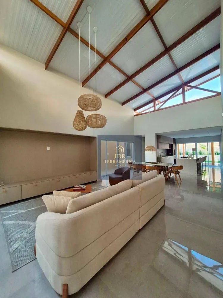 Casa de Condomínio, 3 quartos - Foto 6