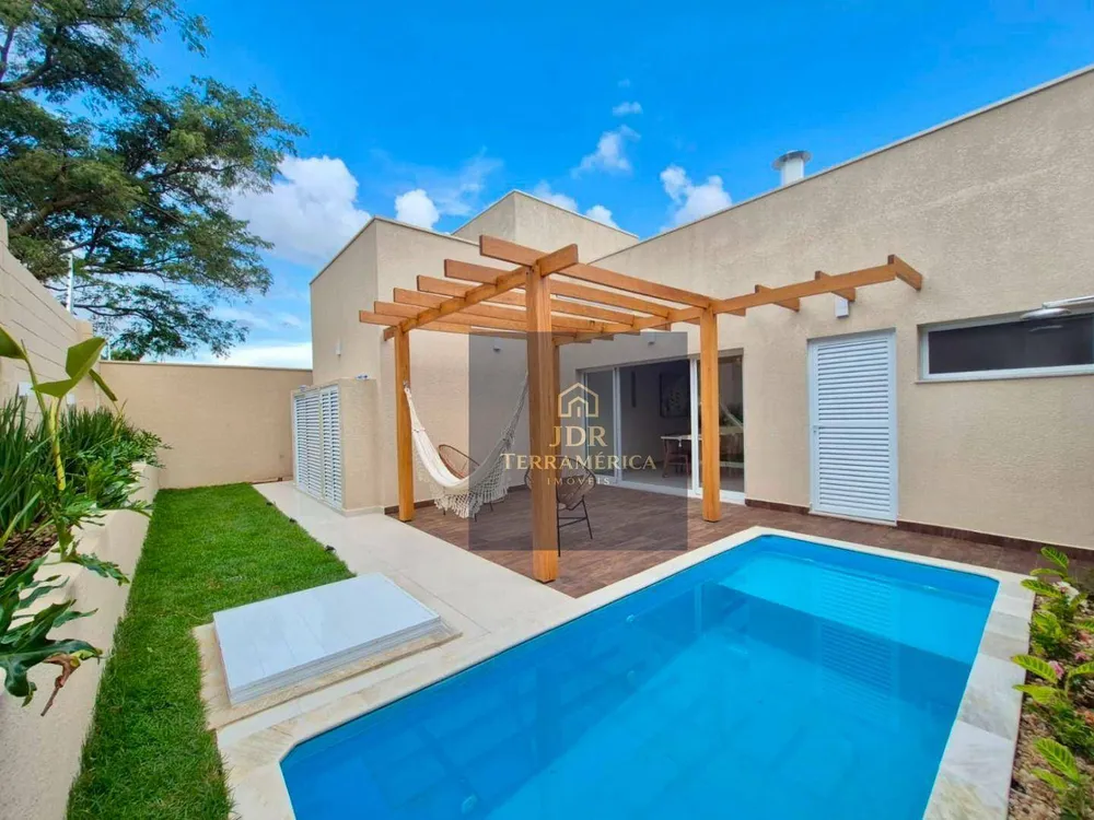 Casa de Condomínio, 3 quartos - Foto 7