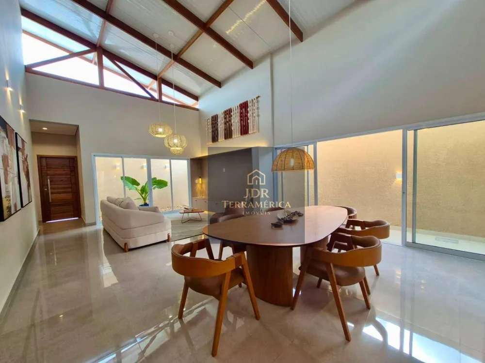 Casa de Condomínio, 3 quartos - Foto 10