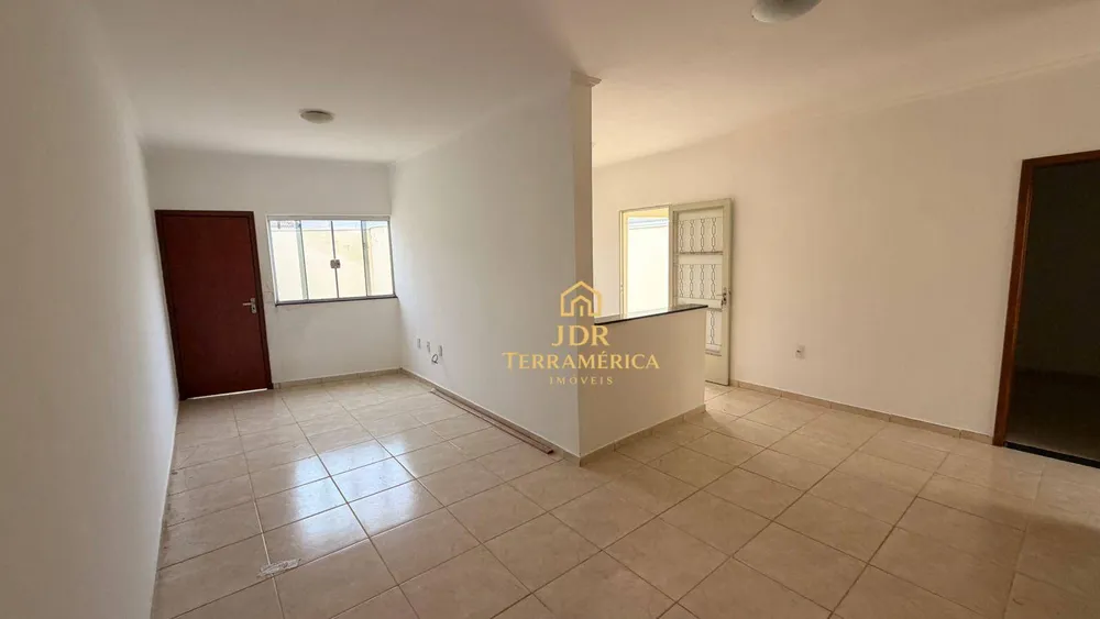 Casa, 3 quartos, 85 m² - Foto 2