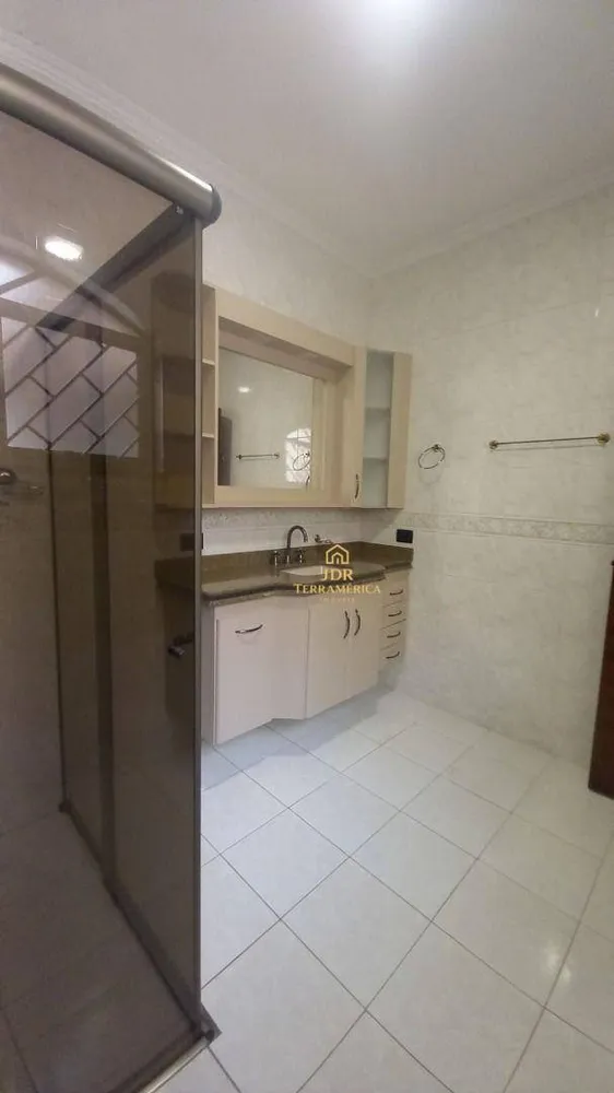 Sobrado, 3 quartos, 240 m² - Foto 7