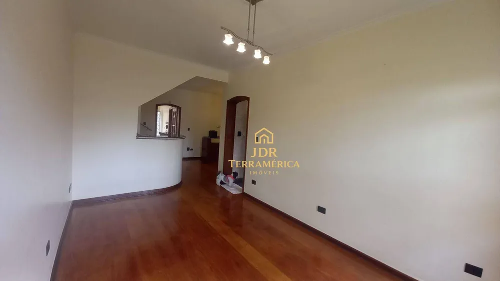 Sobrado, 3 quartos, 240 m² - Foto 3