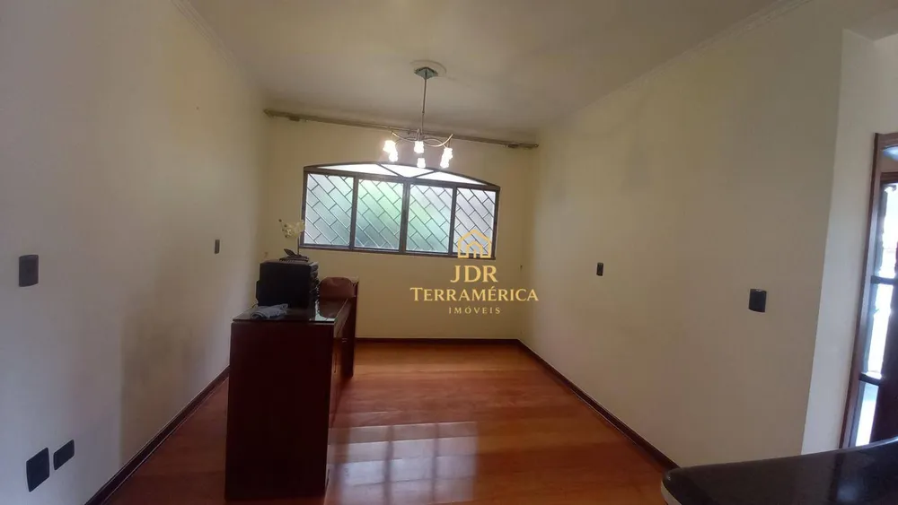 Sobrado, 3 quartos, 240 m² - Foto 4
