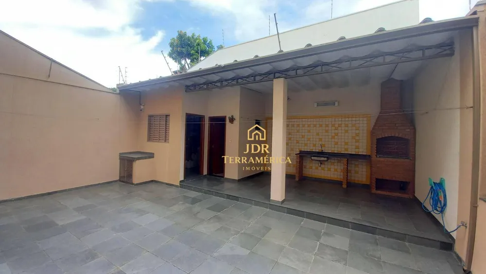 Sobrado, 3 quartos, 240 m² - Foto 6