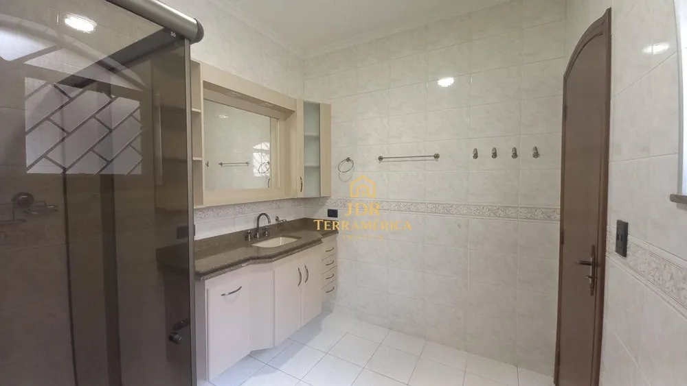 Sobrado, 3 quartos, 240 m² - Foto 9