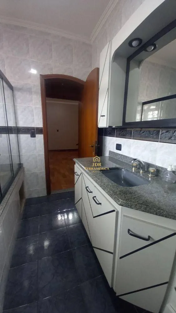 Sobrado, 3 quartos, 240 m² - Foto 10