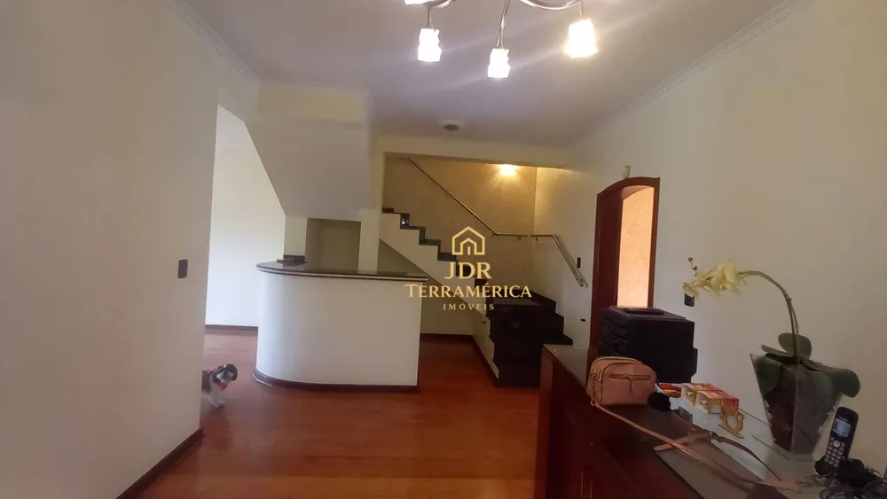 Sobrado, 3 quartos, 240 m² - Foto 5