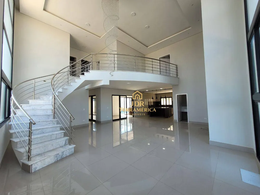 Casa de Condomínio, 5 quartos - Foto 6