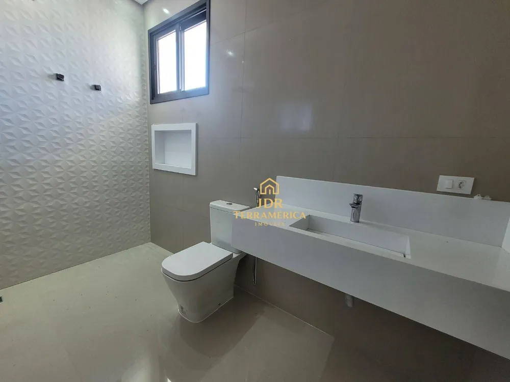 Casa de Condomínio, 5 quartos - Foto 1