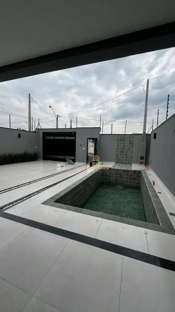 Casa, 3 quartos, 172 m² - Foto 11