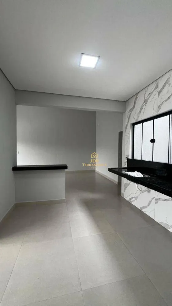Casa, 3 quartos, 172 m² - Foto 3