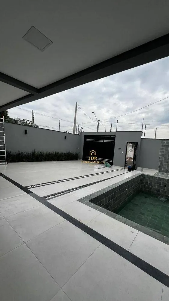 Casa, 3 quartos, 172 m² - Foto 8