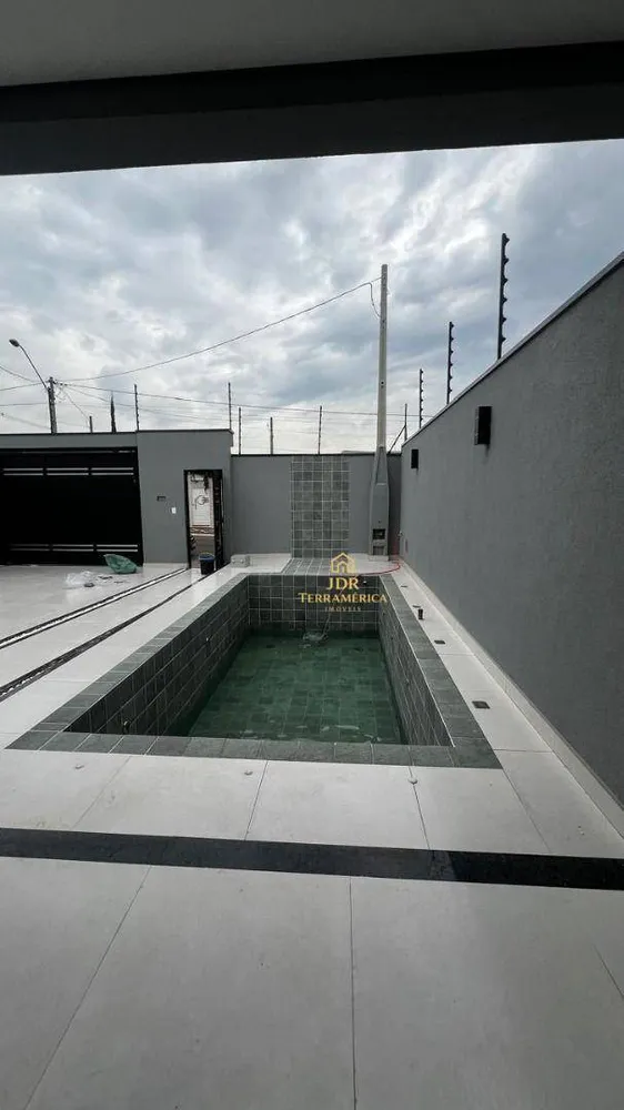 Casa, 3 quartos, 172 m² - Foto 9