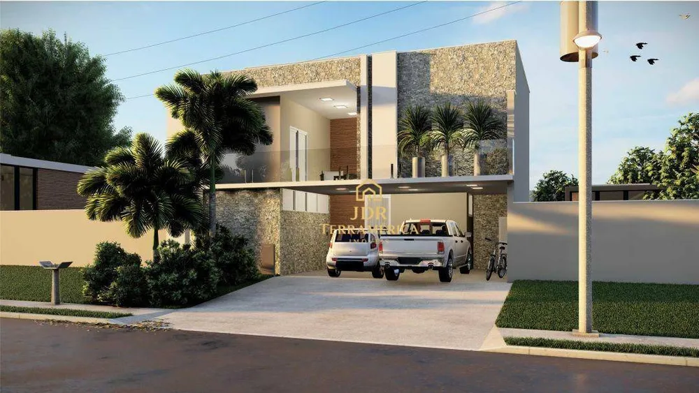 Casa de Condomínio, 3 quartos - Foto 6