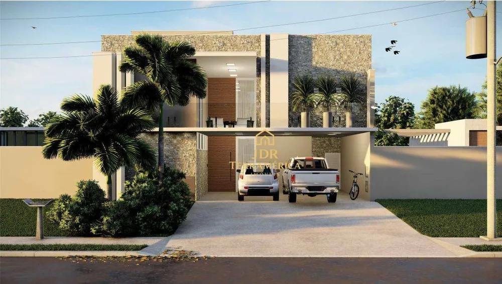Casa de Condomínio, 3 quartos - Foto 7