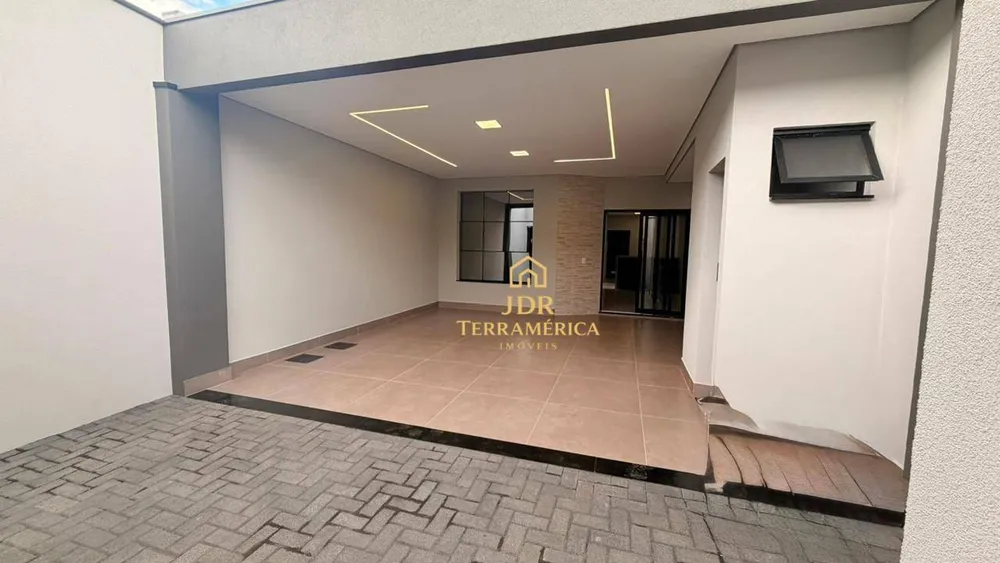 Casa, 3 quartos, 140 m² - Foto 1
