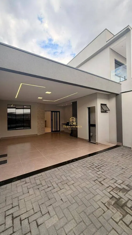 Casa, 3 quartos, 140 m² - Foto 7