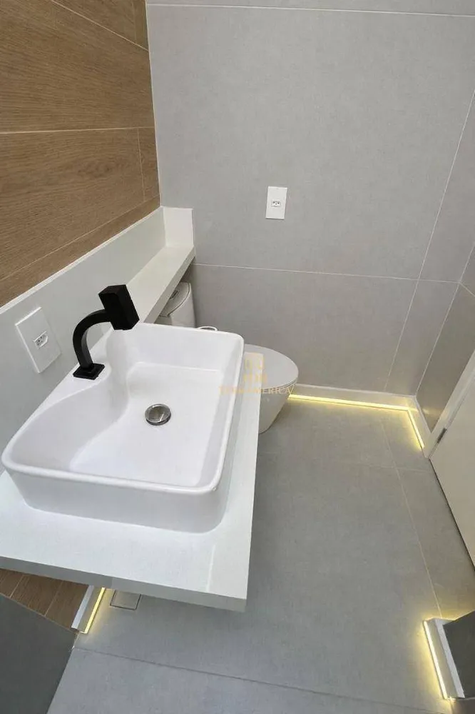 Casa, 3 quartos, 141 m² - Foto 5