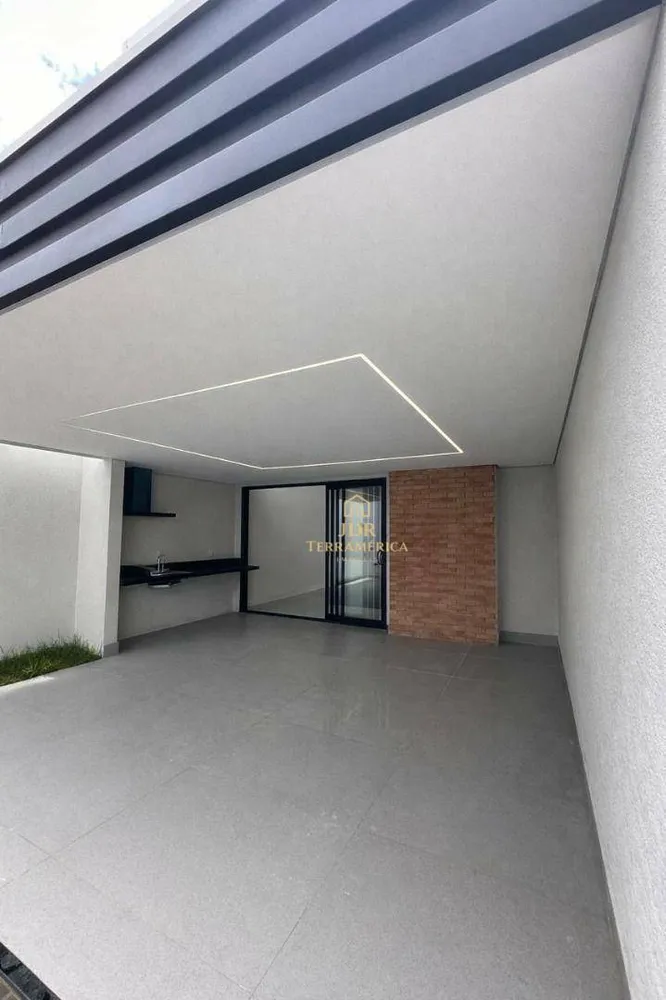 Casa, 3 quartos, 141 m² - Foto 1