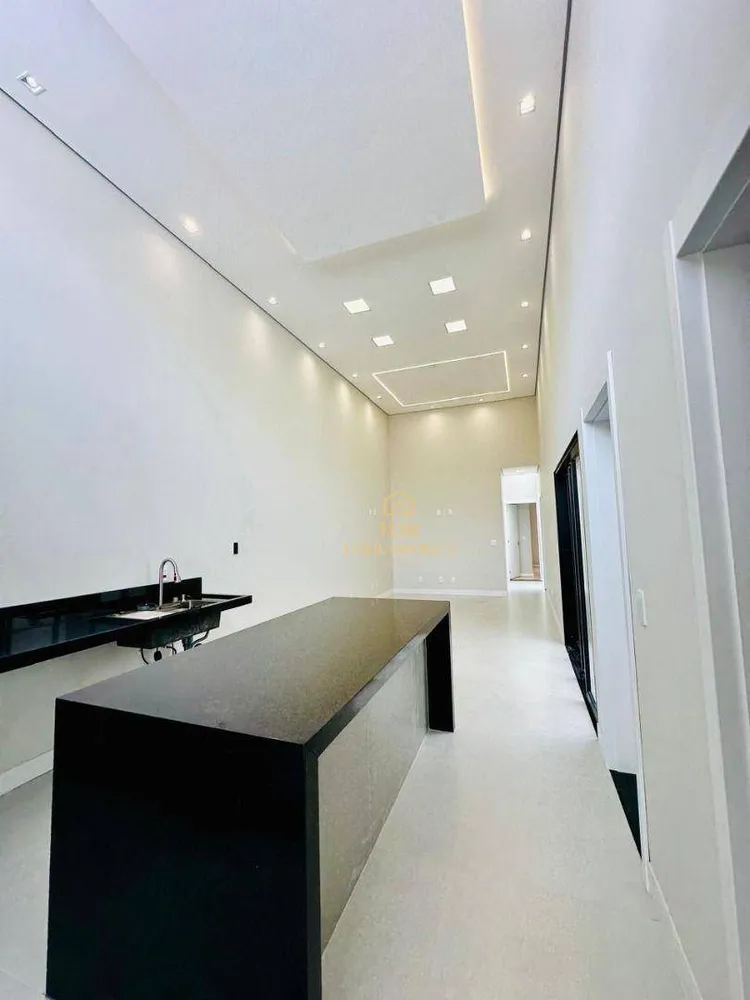 Casa, 3 quartos, 141 m² - Foto 2