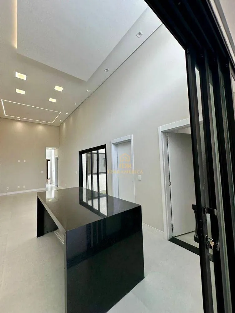 Casa, 3 quartos, 141 m² - Foto 3