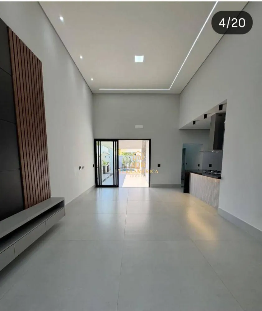 Casa de Condomínio, 3 quartos - Foto 3