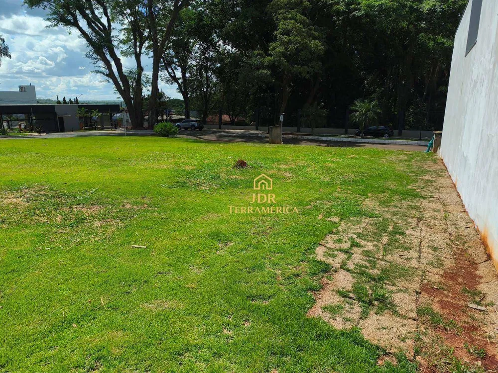 Loteamento e Condomínio, 305 m² - Foto 4