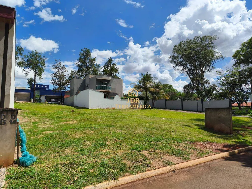 Loteamento e Condomínio, 305 m² - Foto 2