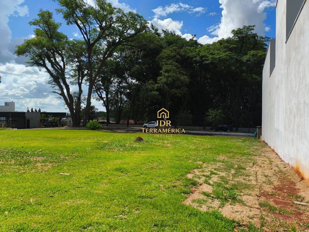 Loteamento e Condomínio, 305 m² - Foto 5