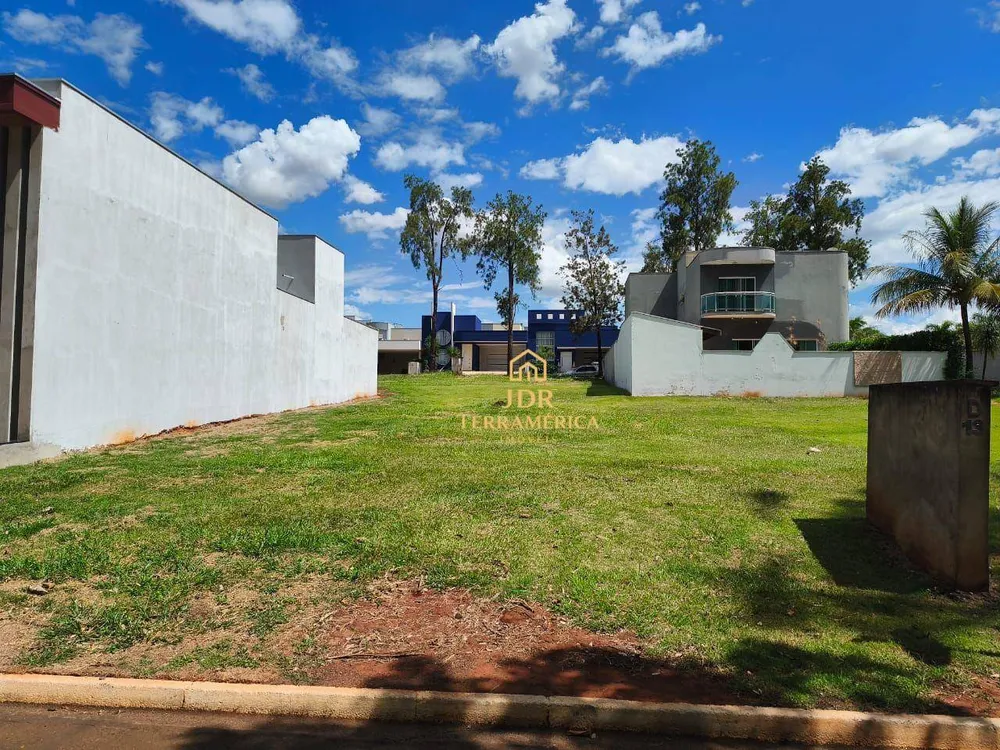 Loteamento e Condomínio, 305 m² - Foto 3