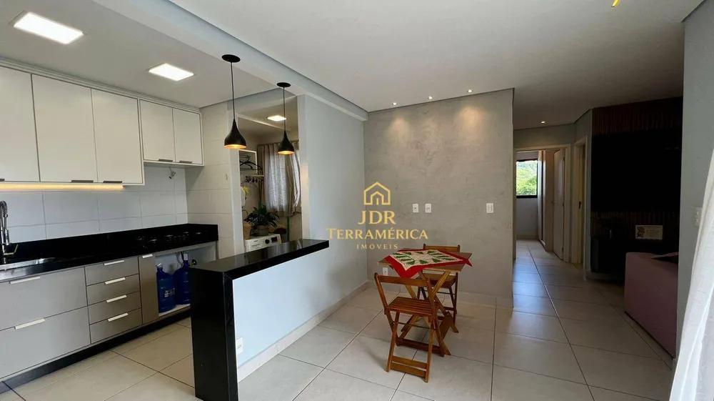 Apartamento, 2 quartos, 67 m² - Foto 6