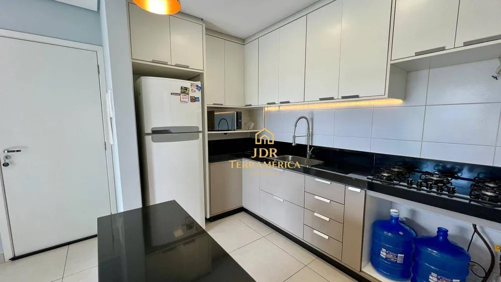 Apartamento, 2 quartos, 67 m² - Foto 2