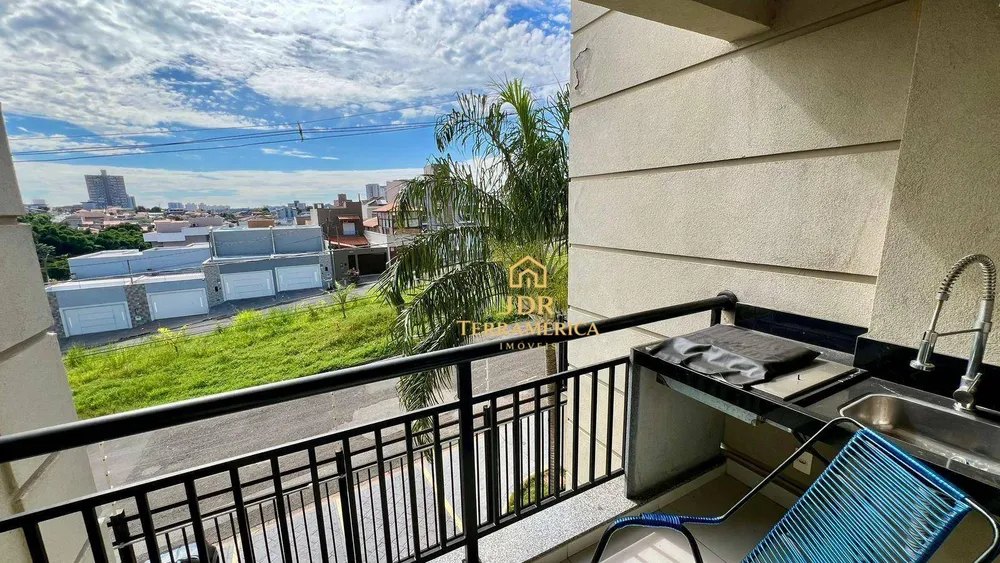 Apartamento, 2 quartos, 67 m² - Foto 5