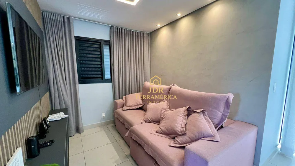 Apartamento, 2 quartos, 67 m² - Foto 8