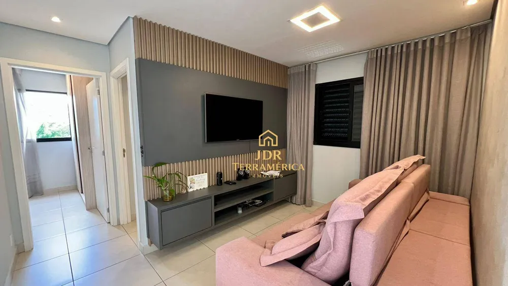 Apartamento, 2 quartos, 67 m² - Foto 1