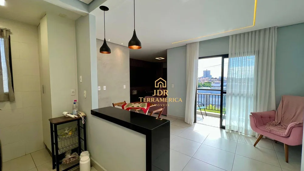 Apartamento, 2 quartos, 67 m² - Foto 3