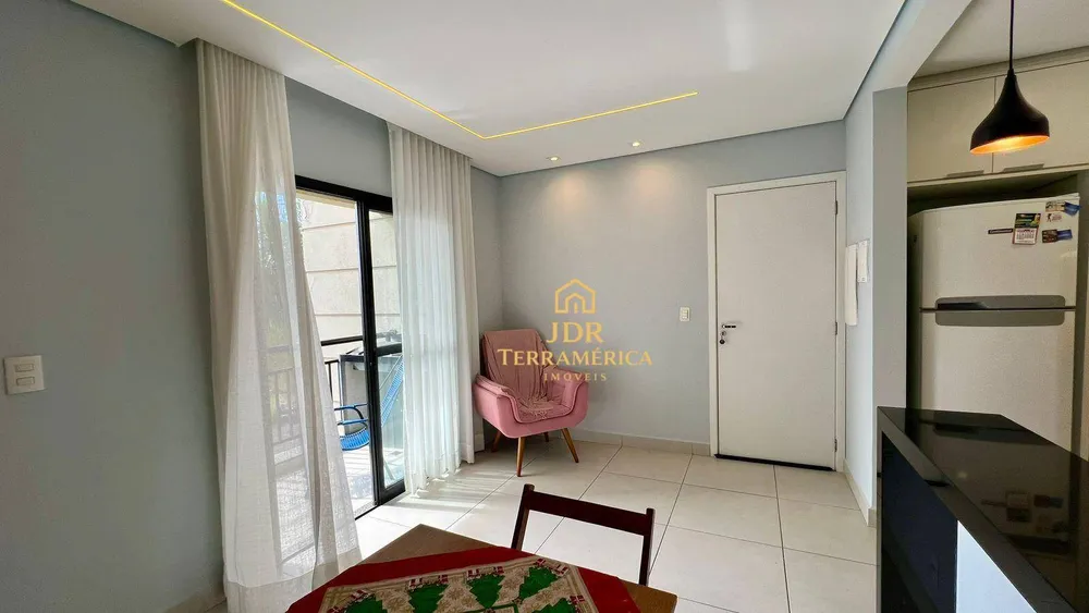 Apartamento, 2 quartos, 67 m² - Foto 4