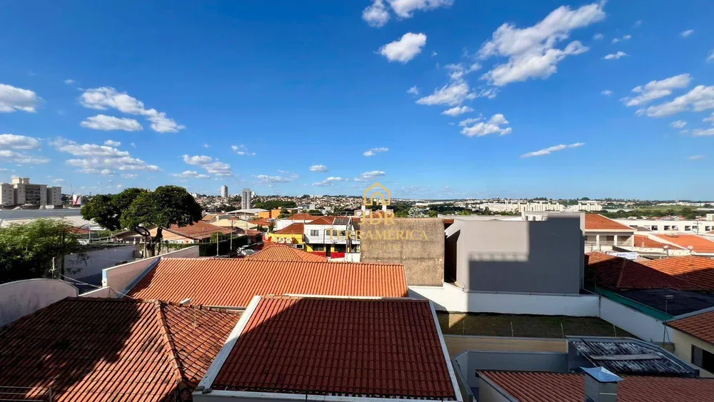 Apartamento, 2 quartos, 70 m² - Foto 11