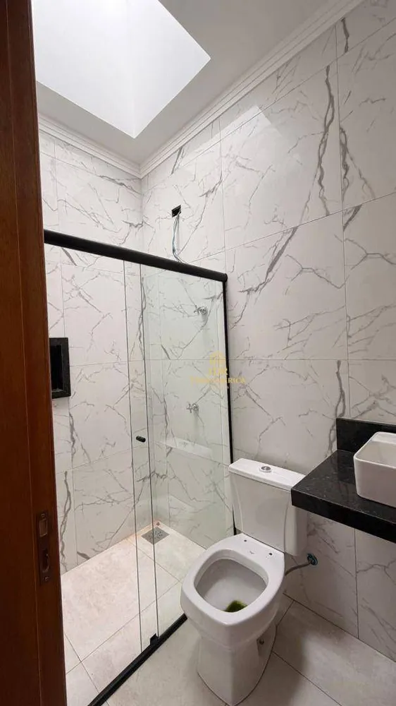 Casa, 3 quartos, 110 m² - Foto 7