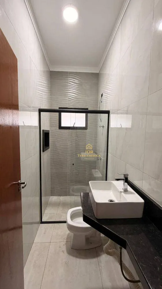 Casa, 3 quartos, 110 m² - Foto 11