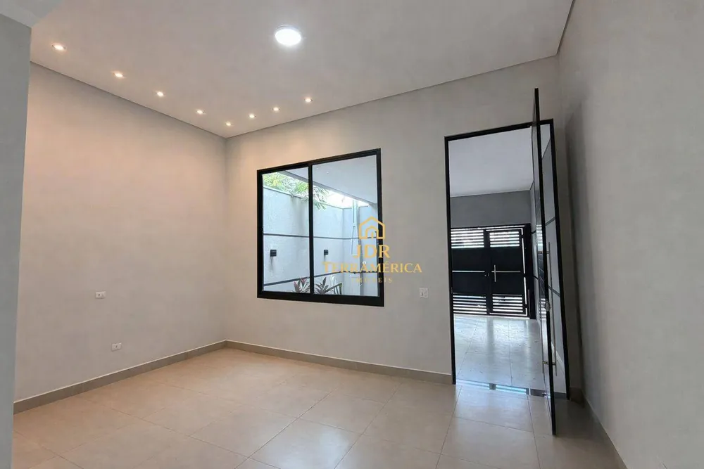 Casa, 3 quartos, 110 m² - Foto 4