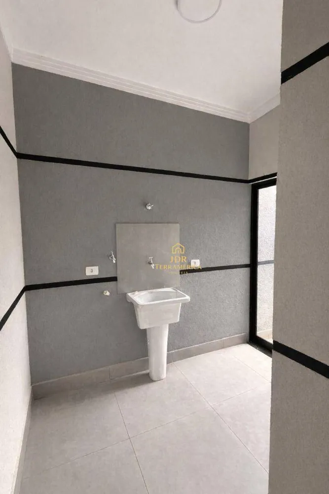 Casa, 3 quartos, 110 m² - Foto 2