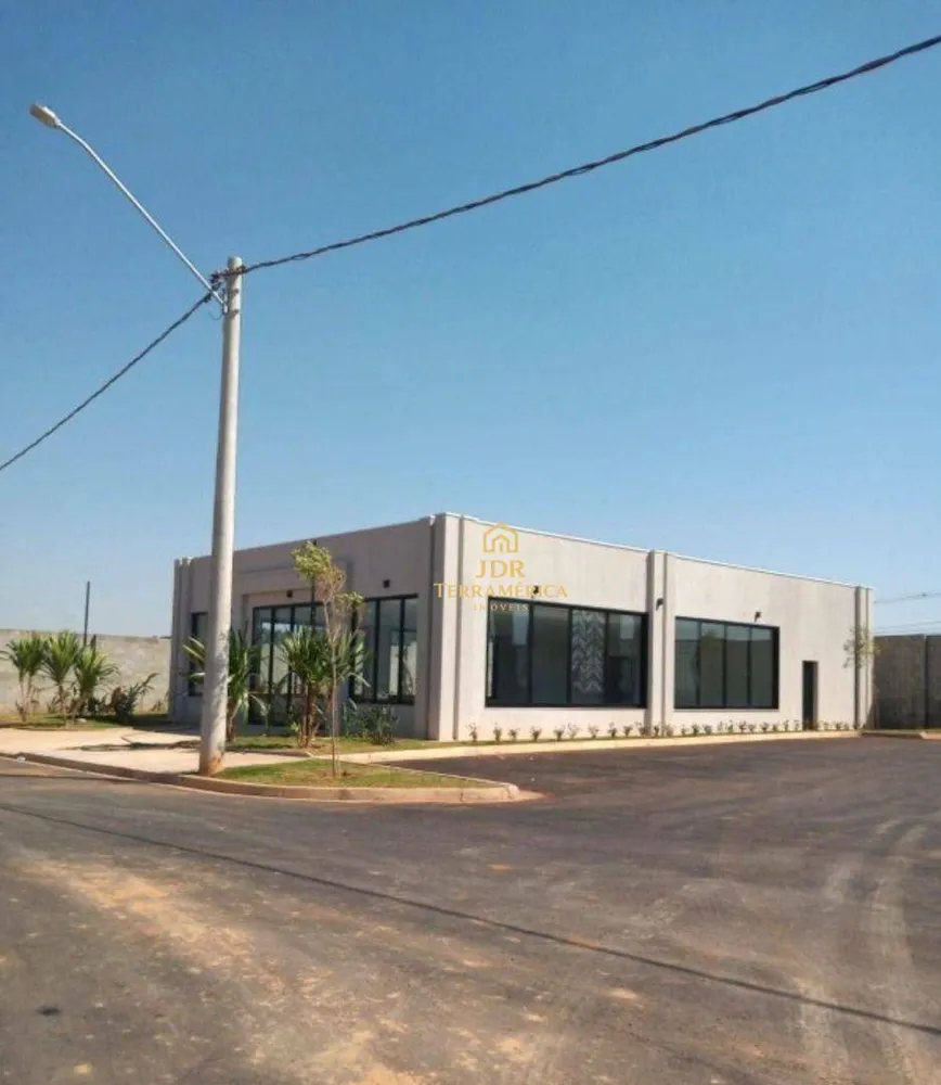 Loteamento e Condomínio, 478 m² - Foto 8