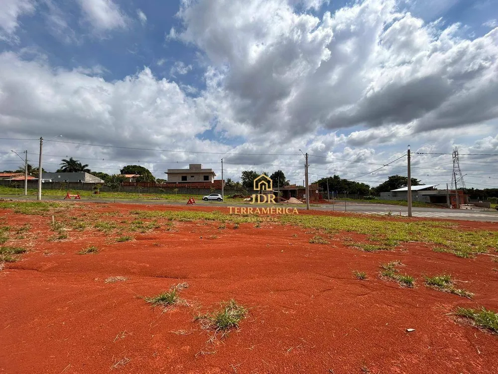 Loteamento e Condomínio, 478 m² - Foto 4